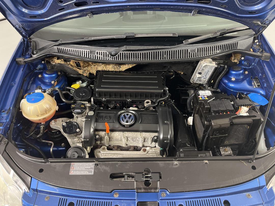 Photo '13' of Volkswagen Cross Polo