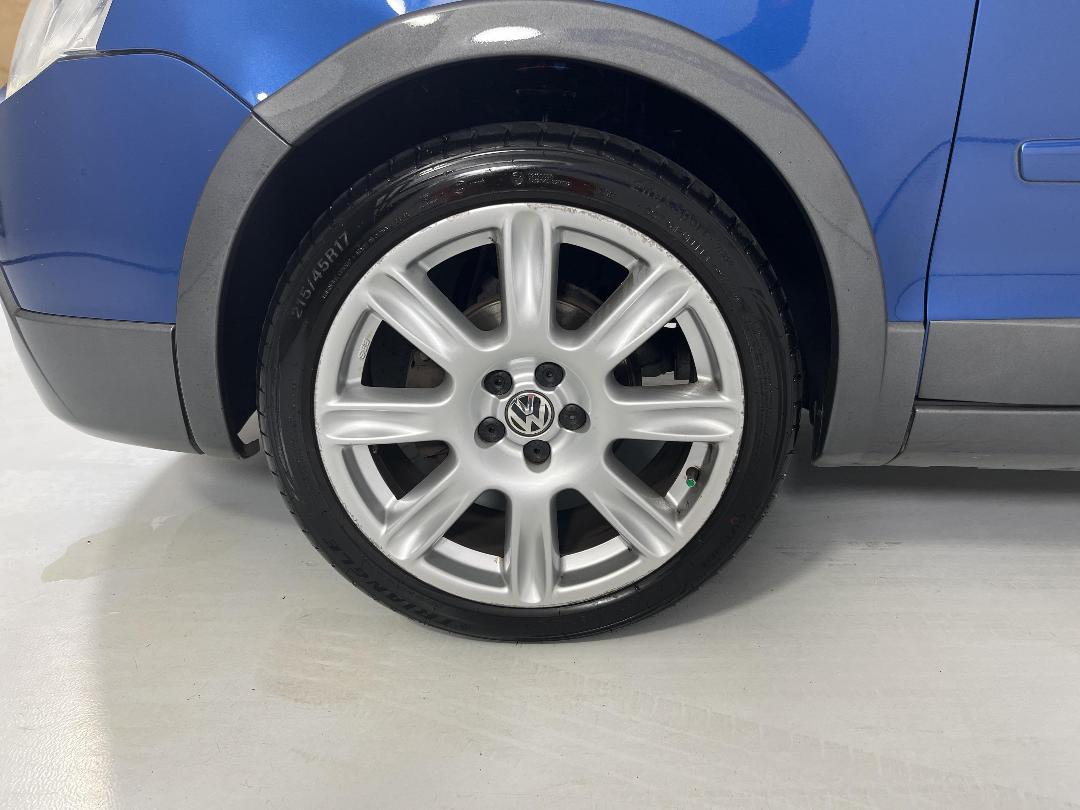 Photo '10' of Volkswagen Cross Polo