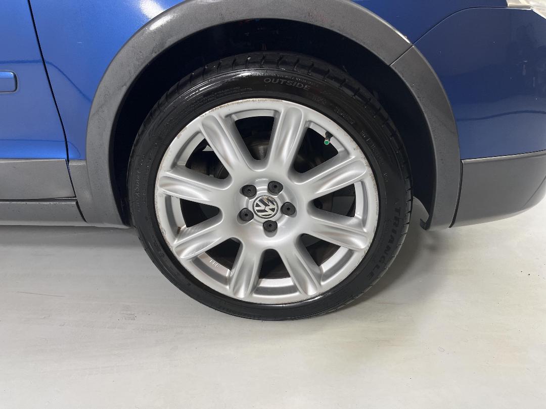 Photo '9' of Volkswagen Cross Polo