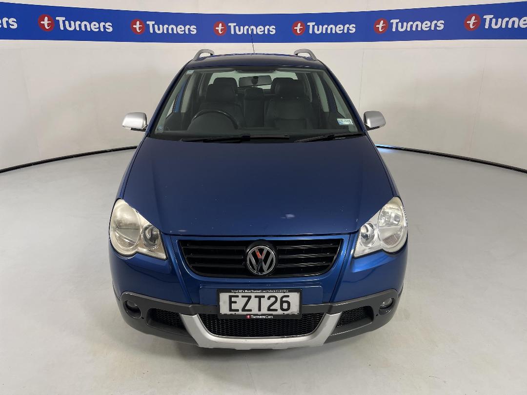 Photo '2' of Volkswagen Cross Polo