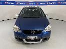 Thumbnail '2' of Volkswagen Cross Polo