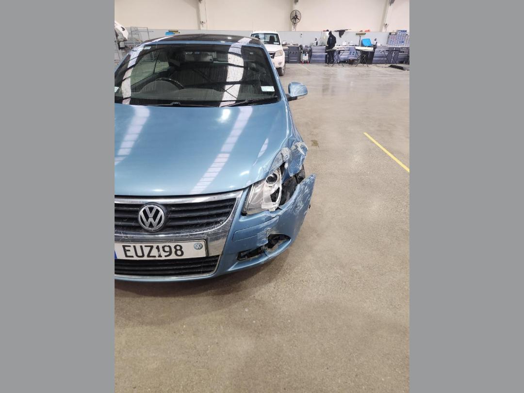 Photo '2' of Volkswagen EOS Tfsi Photo '2' of Volkswagen EOS Tfsi