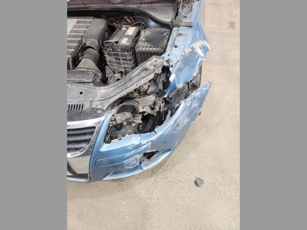 Photo '7' of Volkswagen EOS Tfsi Photo '7' of Volkswagen EOS Tfsi