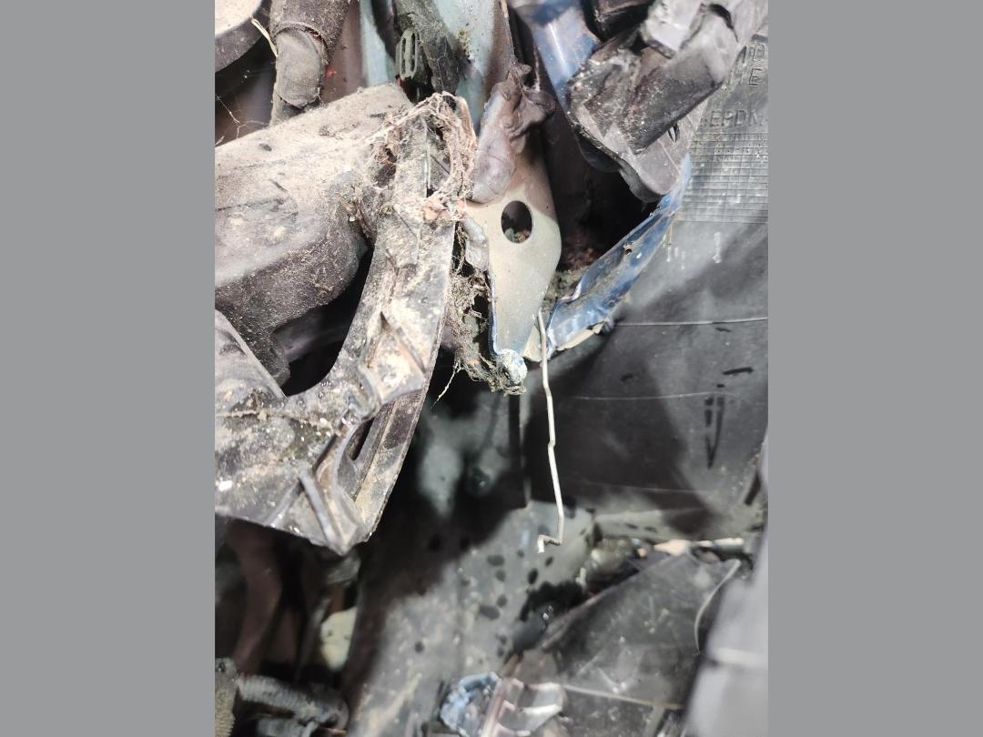 Photo '9' of Volkswagen EOS Tfsi Photo '9' of Volkswagen EOS Tfsi