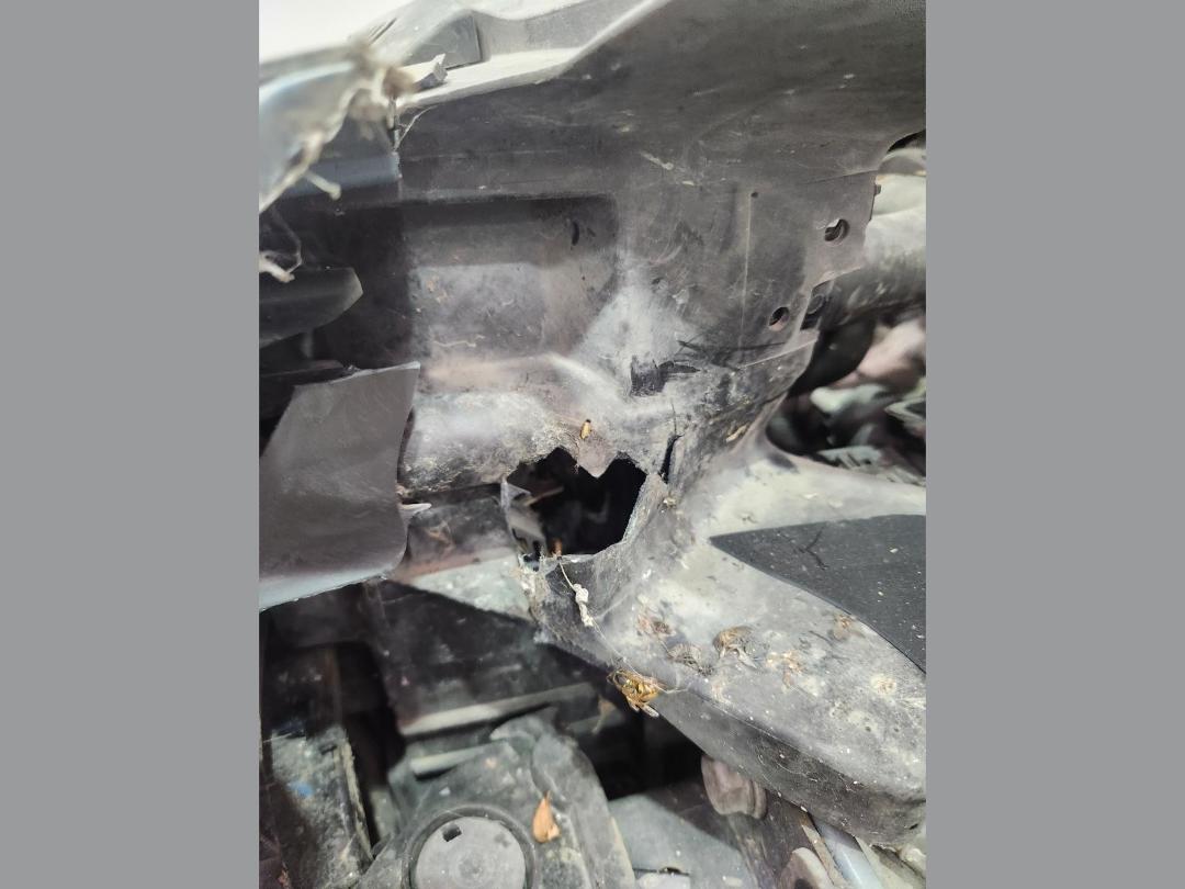 Photo '11' of Volkswagen EOS Tfsi Photo '11' of Volkswagen EOS Tfsi