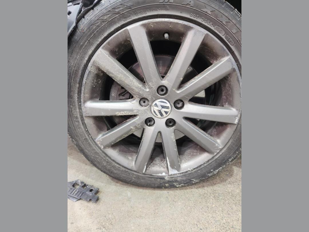 Photo '12' of Volkswagen EOS Tfsi Photo '12' of Volkswagen EOS Tfsi