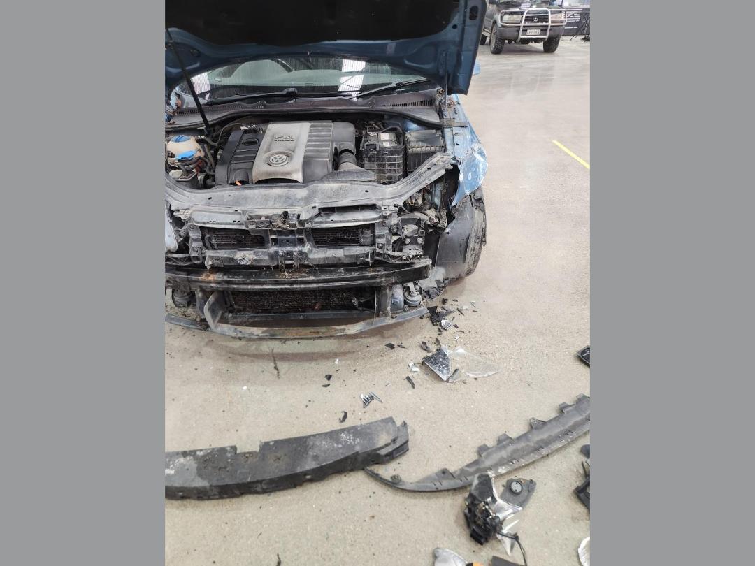 Photo '13' of Volkswagen EOS Tfsi Photo '13' of Volkswagen EOS Tfsi