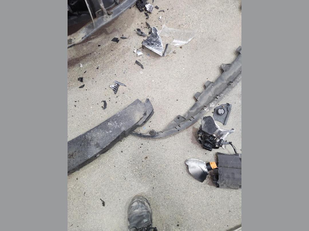 Photo '14' of Volkswagen EOS Tfsi Photo '14' of Volkswagen EOS Tfsi