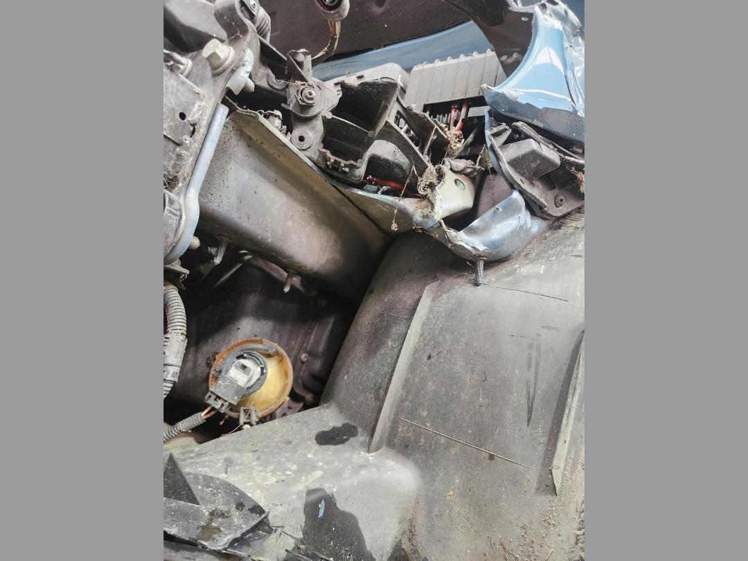 Photo '17' of Volkswagen EOS Tfsi Photo '17' of Volkswagen EOS Tfsi