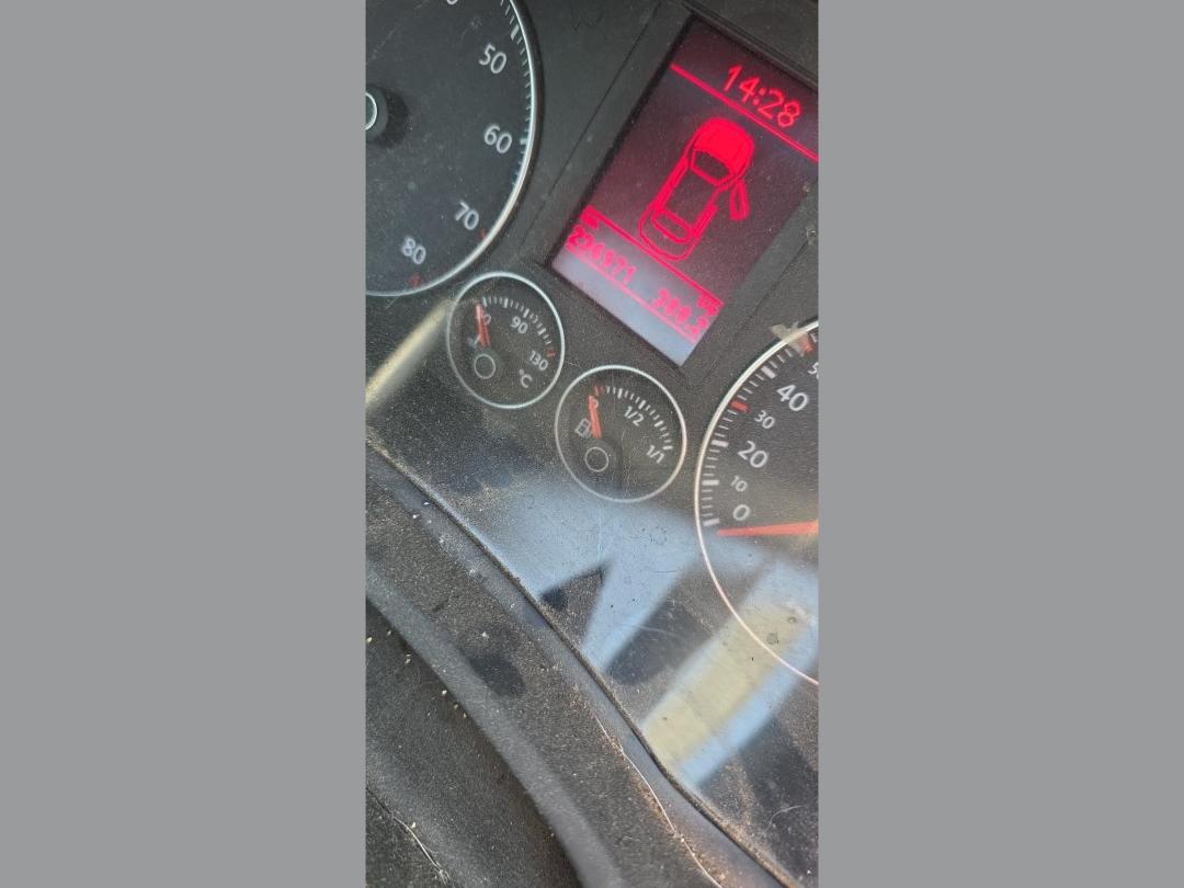 Photo '19' of Volkswagen EOS Tfsi Photo '19' of Volkswagen EOS Tfsi