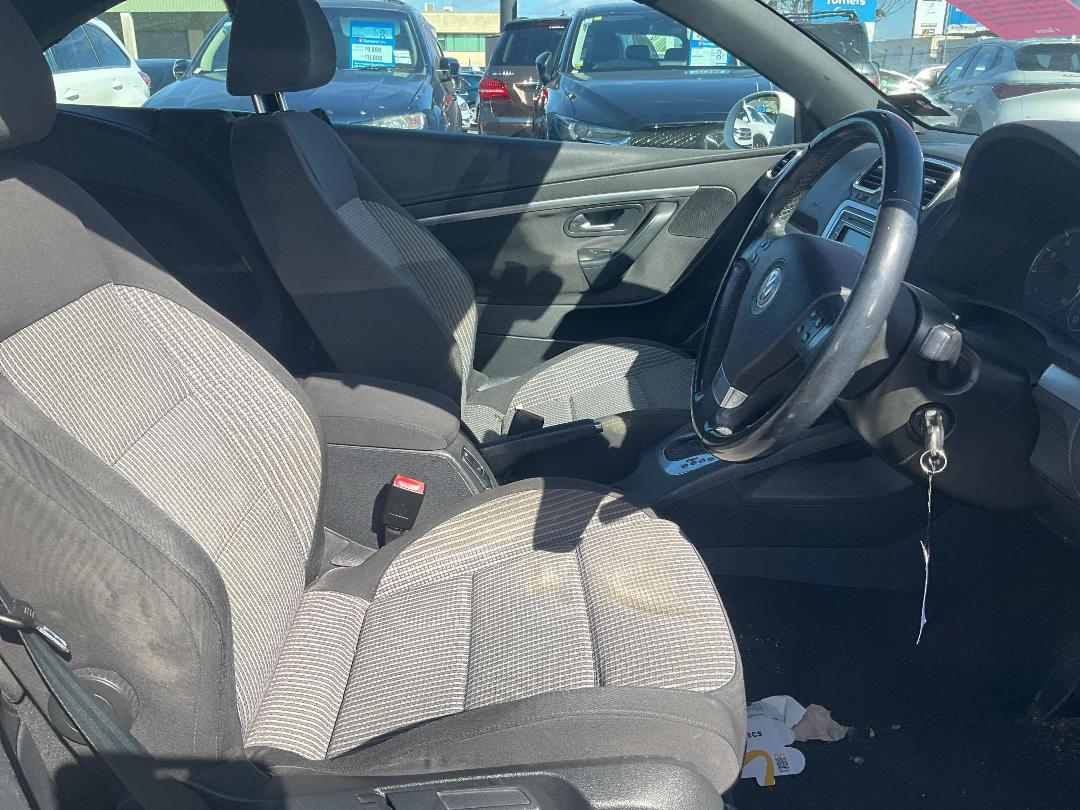 Photo '6' of Volkswagen EOS Tfsi