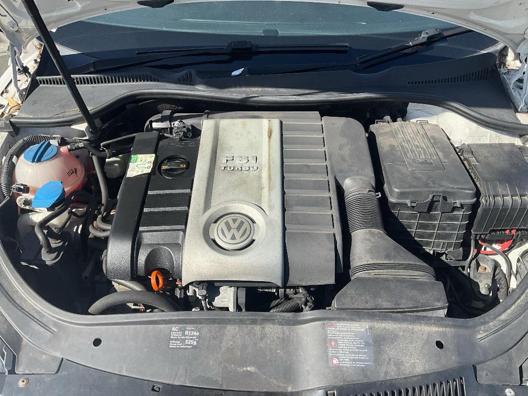 Photo '2' of Volkswagen EOS Tfsi
