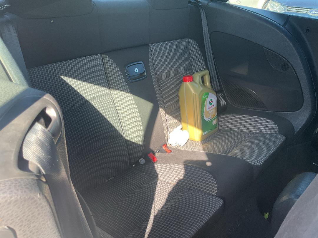 Photo '9' of Volkswagen EOS Tfsi