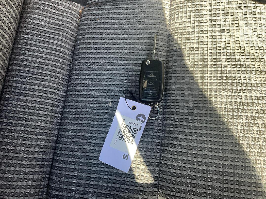 Photo '7' of Volkswagen EOS Tfsi