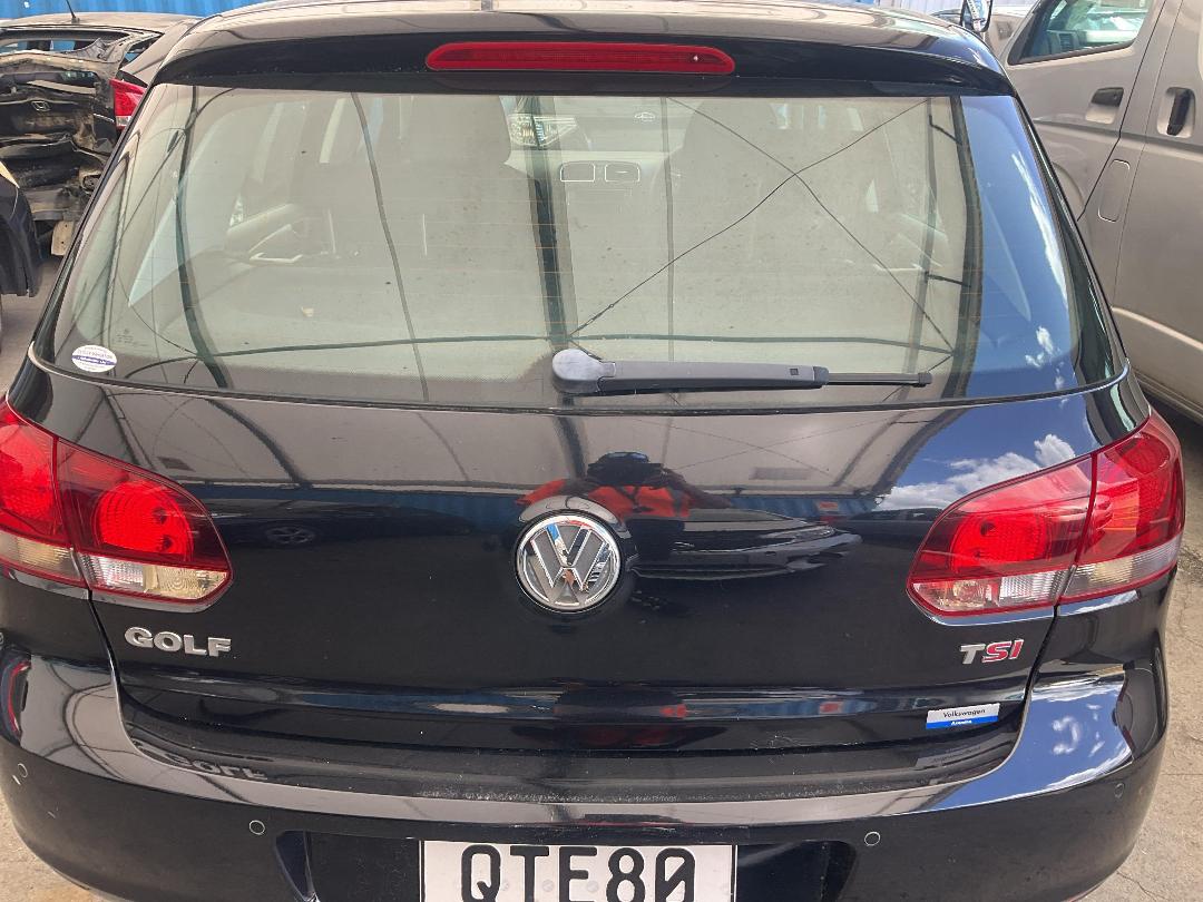 Photo '4' of Volkswagen Golf Photo '4' of Volkswagen Golf