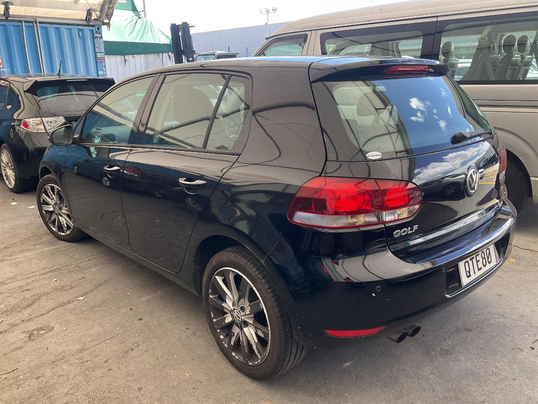 Photo '3' of Volkswagen Golf Photo '3' of Volkswagen Golf