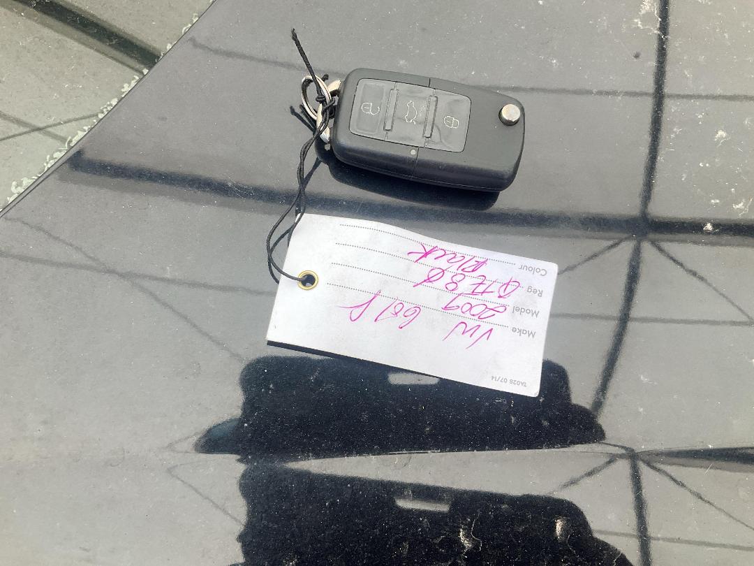 Photo '11' of Volkswagen Golf Photo '11' of Volkswagen Golf