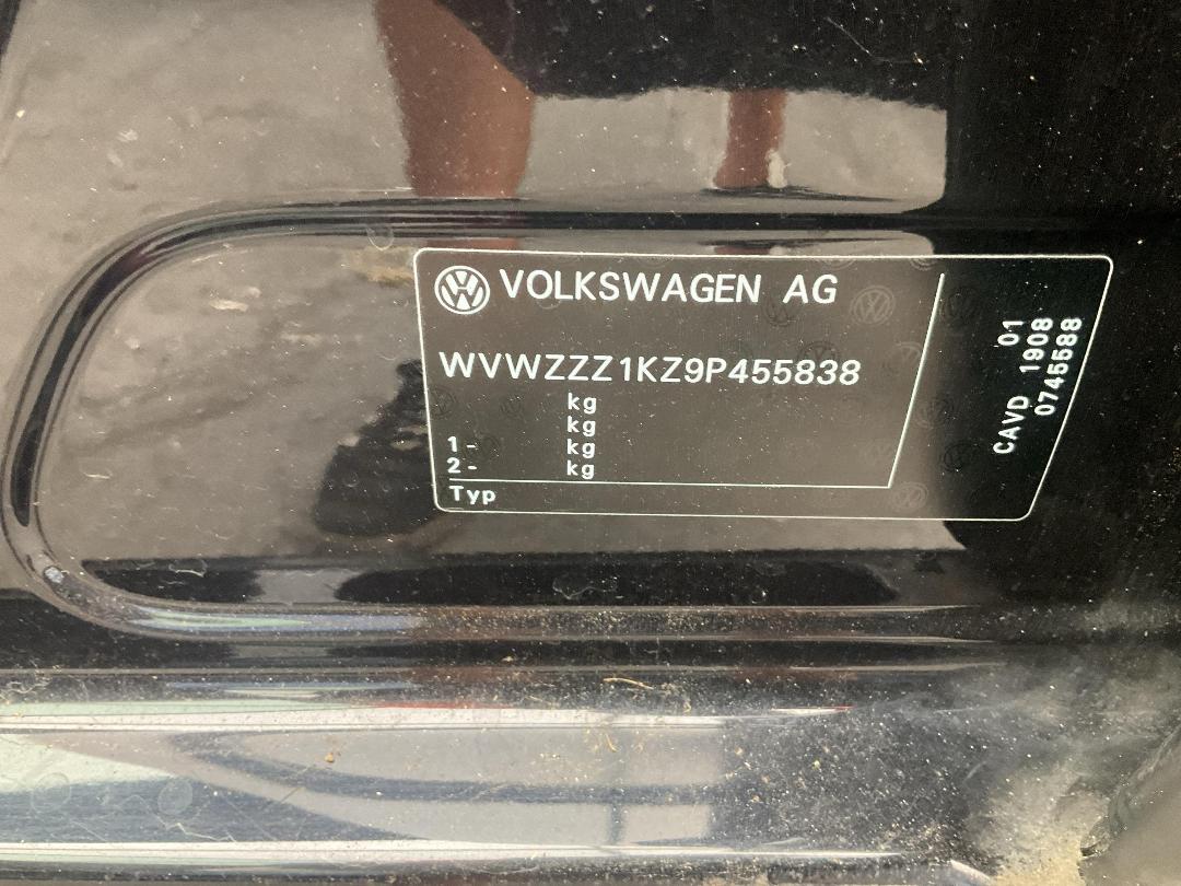 Photo '15' of Volkswagen Golf Photo '15' of Volkswagen Golf