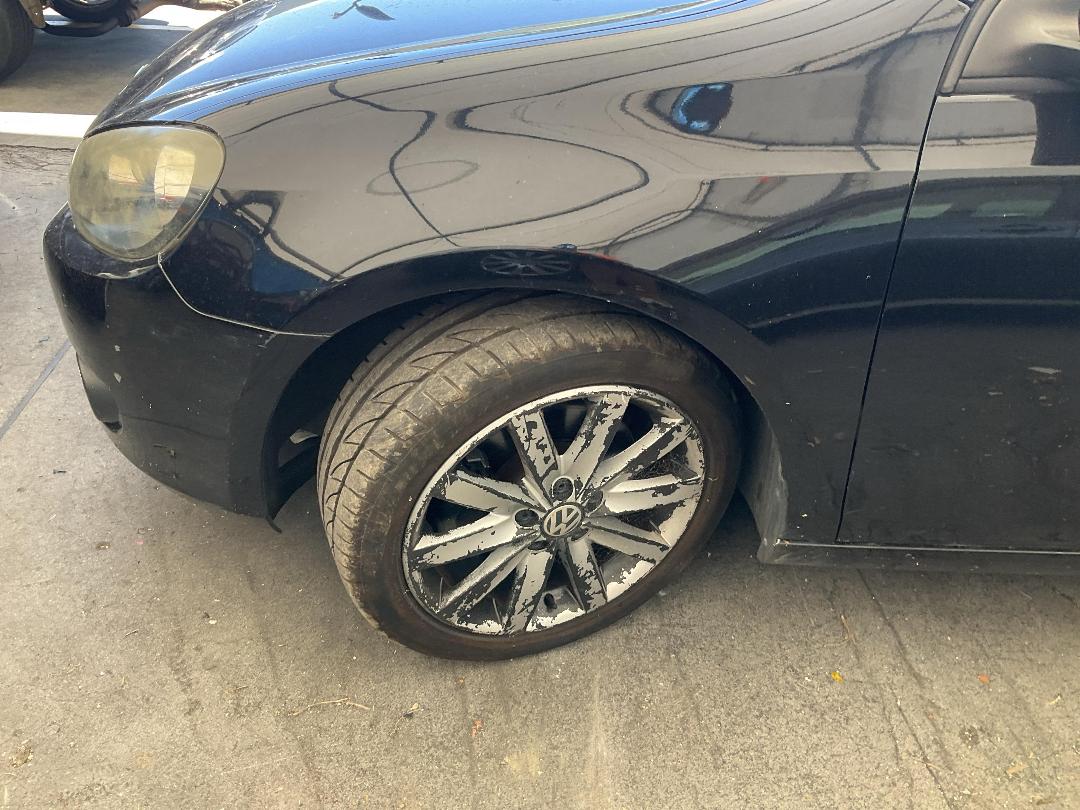 Photo '19' of Volkswagen Golf Photo '19' of Volkswagen Golf