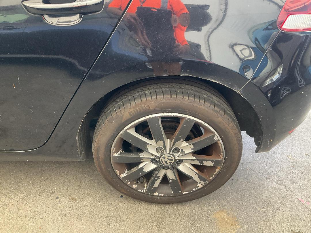 Photo '18' of Volkswagen Golf Photo '18' of Volkswagen Golf