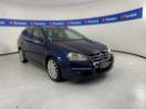 Thumbnail '1' of Volkswagen Golf Variant2.0T