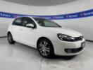 Thumbnail '1' of Volkswagen Golf
