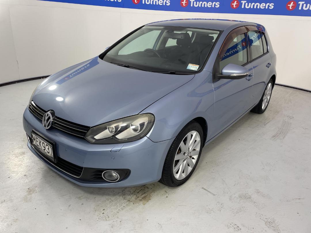 Photo '4' of Volkswagen Golf Photo '4' of Volkswagen Golf