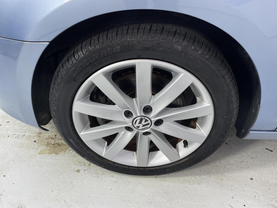 Photo '10' of Volkswagen Golf Photo '10' of Volkswagen Golf