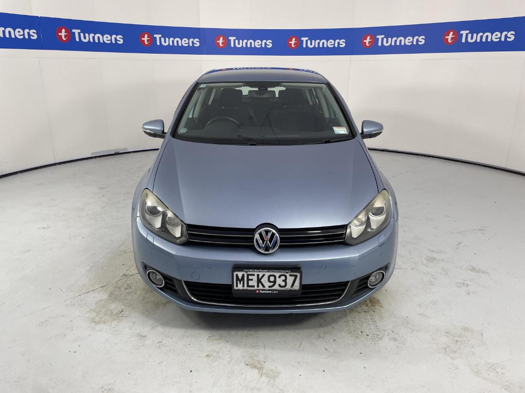 Photo '2' of Volkswagen Golf Photo '2' of Volkswagen Golf