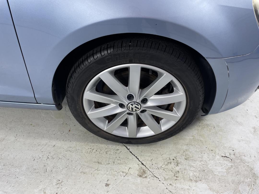 Photo '9' of Volkswagen Golf Photo '9' of Volkswagen Golf