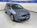Thumbnail '1' of Volkswagen Golf