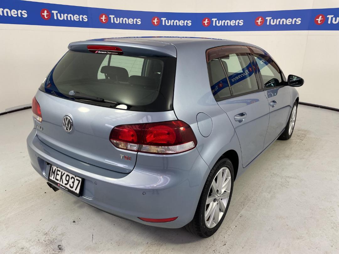 Photo '7' of Volkswagen Golf Photo '7' of Volkswagen Golf