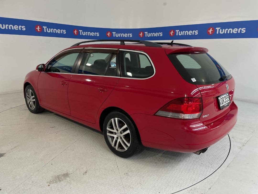 Photo '5' of Volkswagen Golf Photo '5' of Volkswagen Golf