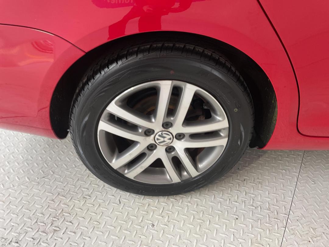 Photo '12' of Volkswagen Golf Photo '12' of Volkswagen Golf