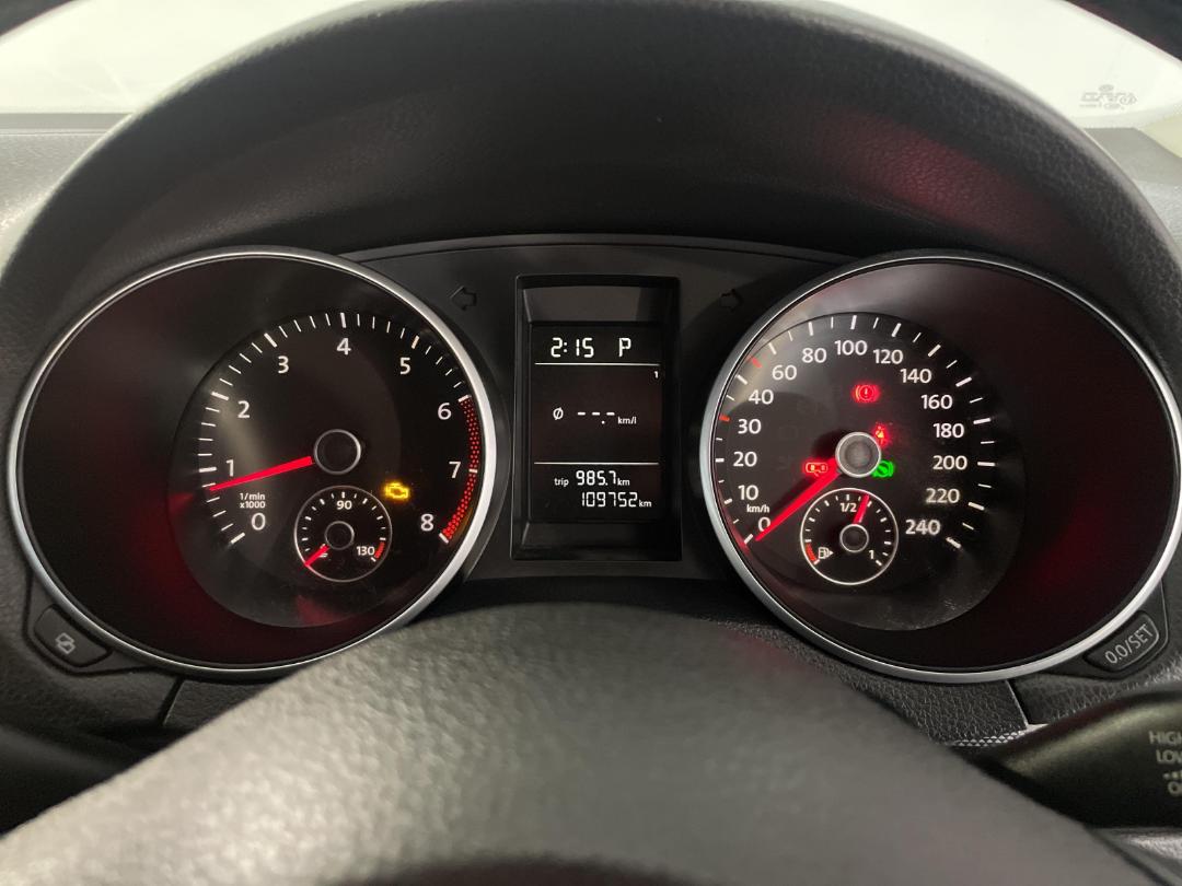 Photo '21' of Volkswagen Golf Photo '21' of Volkswagen Golf