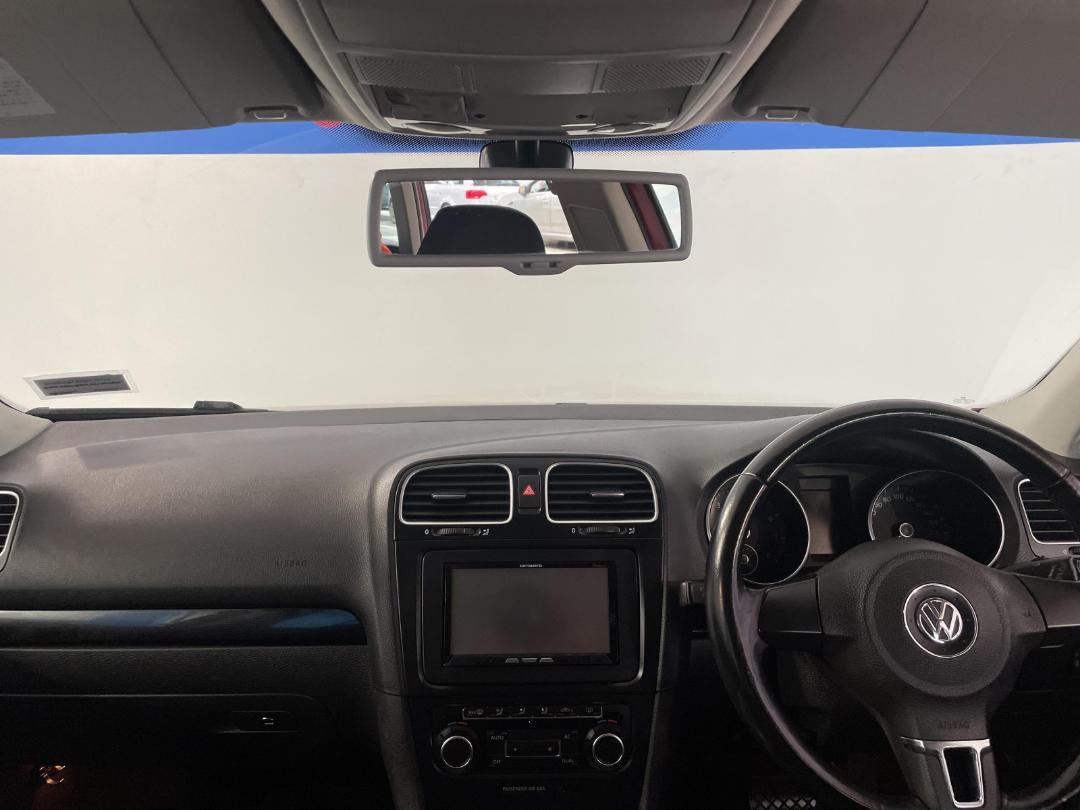 Photo '17' of Volkswagen Golf Photo '17' of Volkswagen Golf