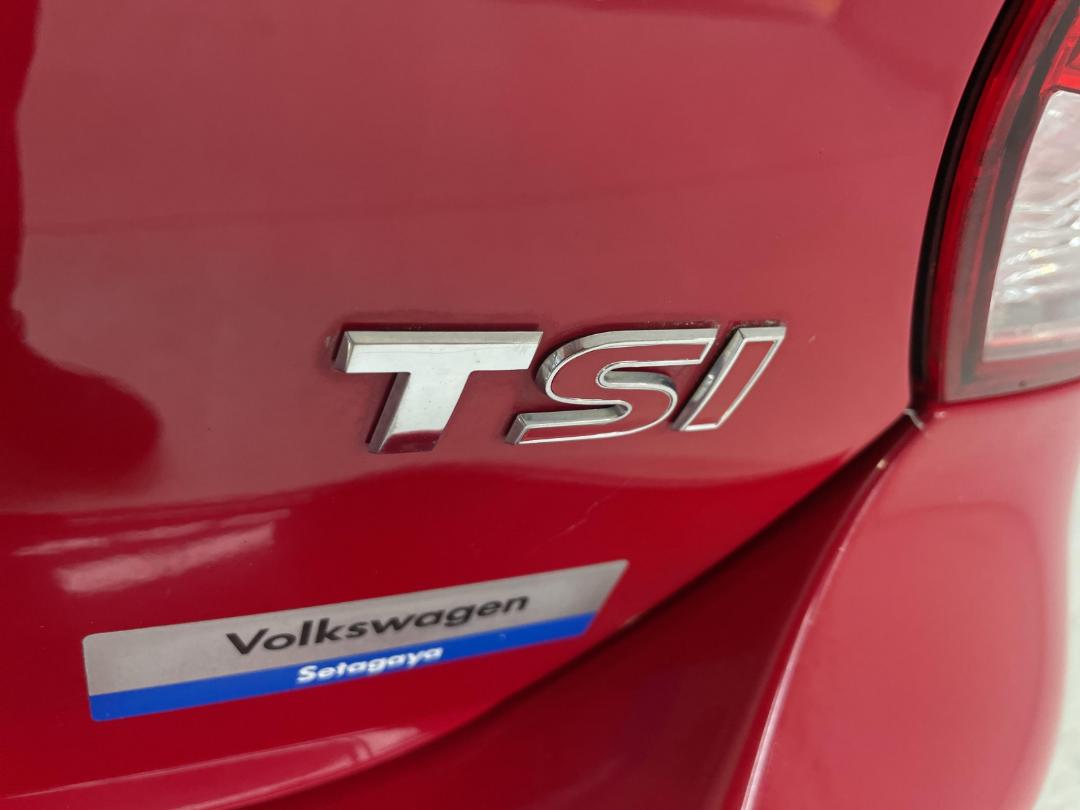 Photo '35' of Volkswagen Golf Photo '35' of Volkswagen Golf