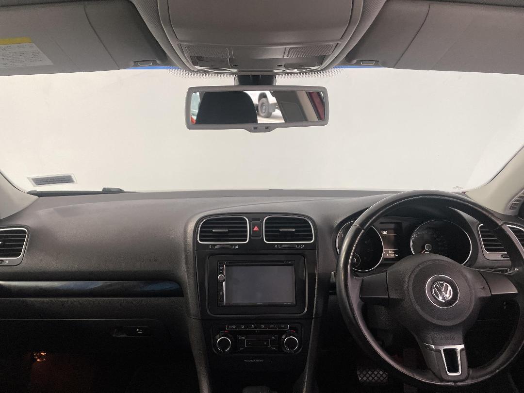 Photo '17' of Volkswagen Golf