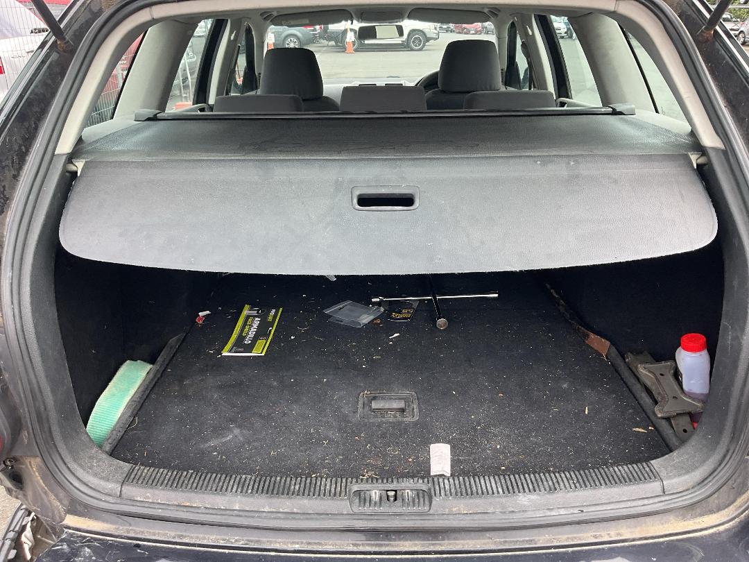 Photo '6' of Volkswagen Golf TSI