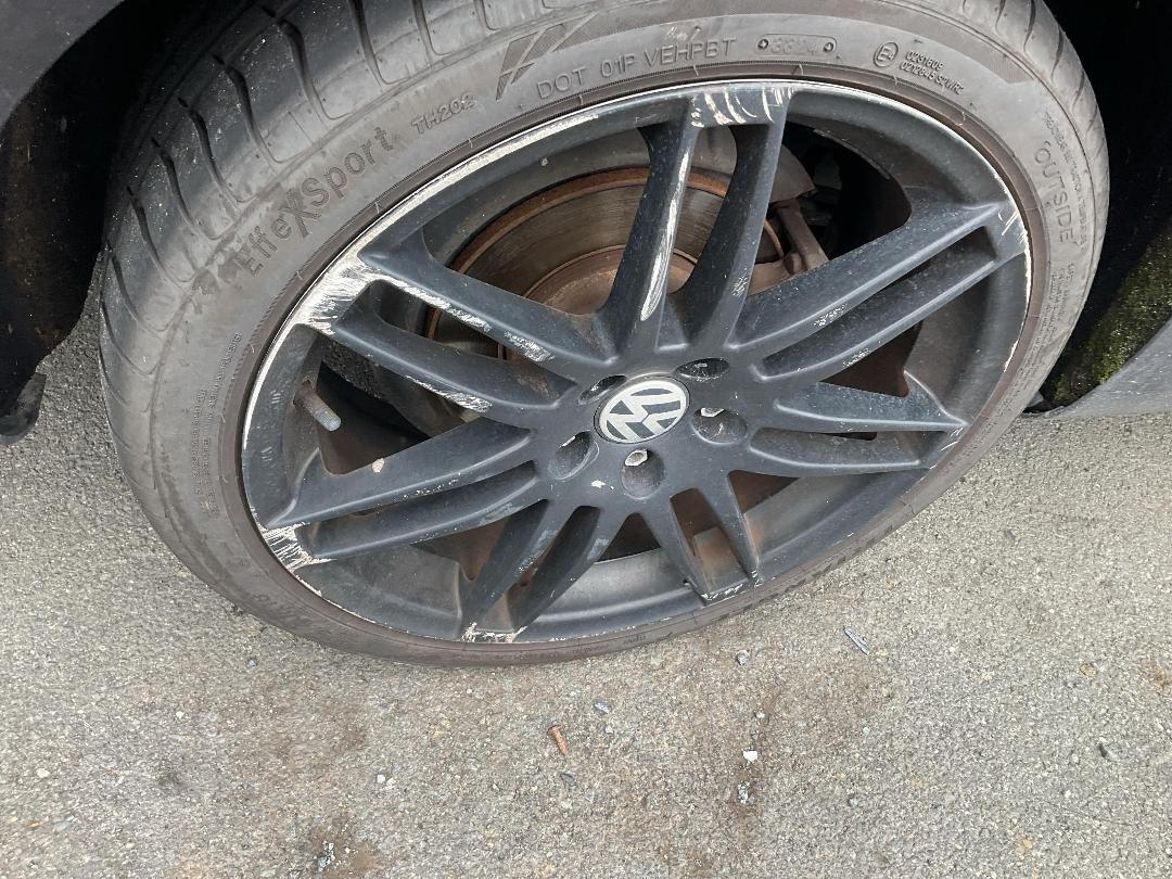 Photo '5' of Volkswagen Golf TSI