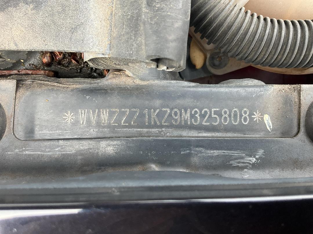 Photo '11' of Volkswagen Golf TSI