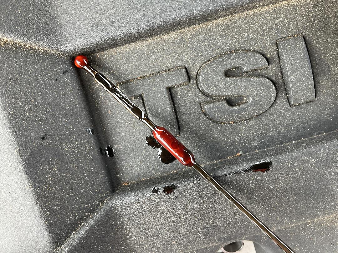 Photo '9' of Volkswagen Golf TSI