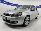 Thumbnail '3' of Volkswagen Golf