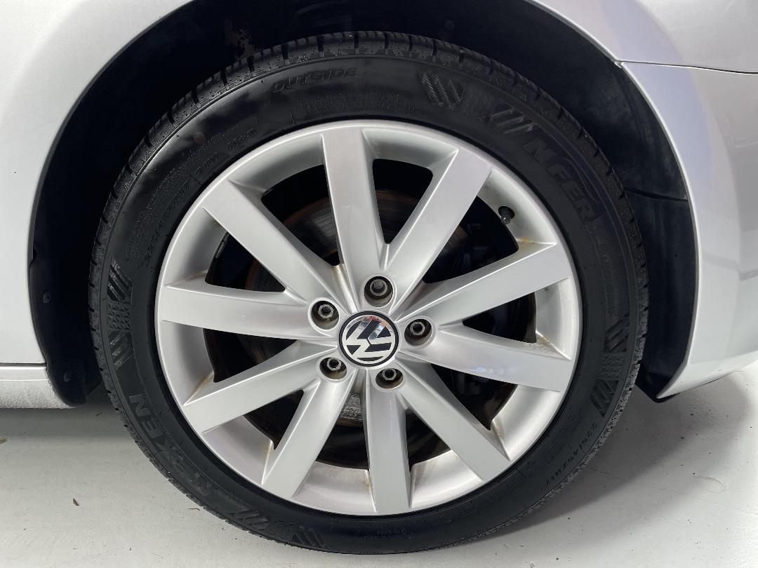 Photo '7' of Volkswagen Golf