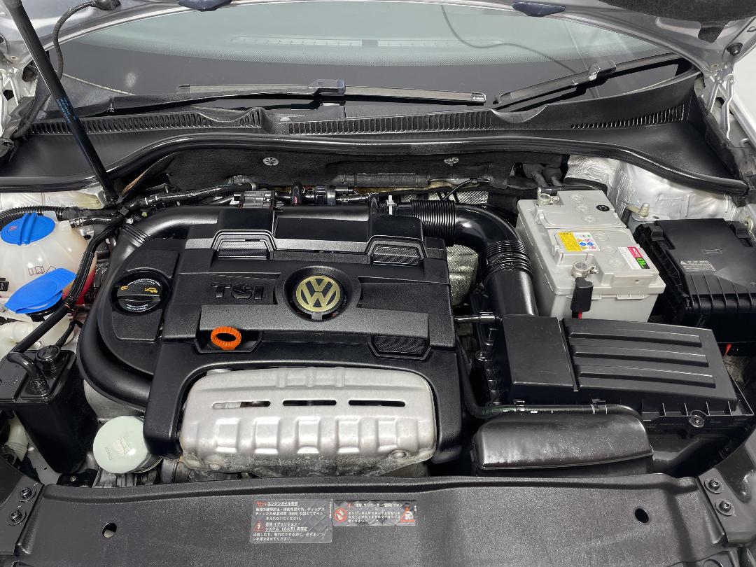 Photo '11' of Volkswagen Golf