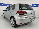 Thumbnail '4' of Volkswagen Golf
