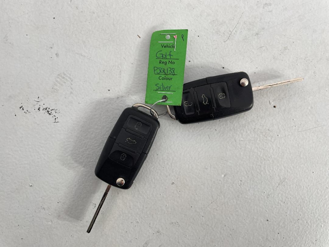 Photo '20' of Volkswagen Golf