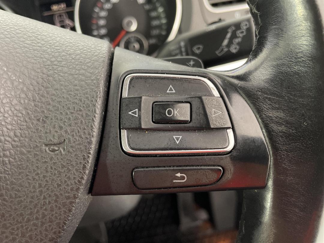 Photo '22' of Volkswagen Golf