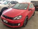 Thumbnail '1' of Volkswagen Golf GTI