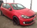 Thumbnail '2' of Volkswagen Golf GTI